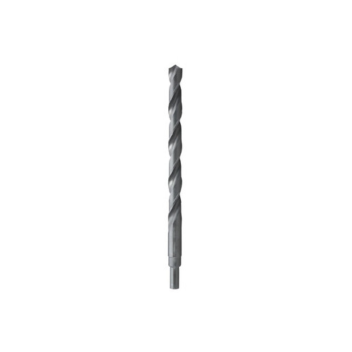 9/16" X 1/2" X 12" X 9", 118°, M2 HSS Drill - No. 218HS3664 9/16" X 1/2" X 12" X 9", 118°, M2 HSS Drill - No. 218HS3664