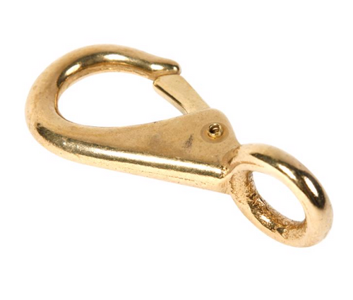 .375 in. D X 2.250 in. L Bronze Quick Snap 60 lb - No. 2214003