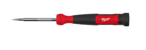 4-IN-1 Precision Multi-Bit Screwdriver - No. 48-22-2930