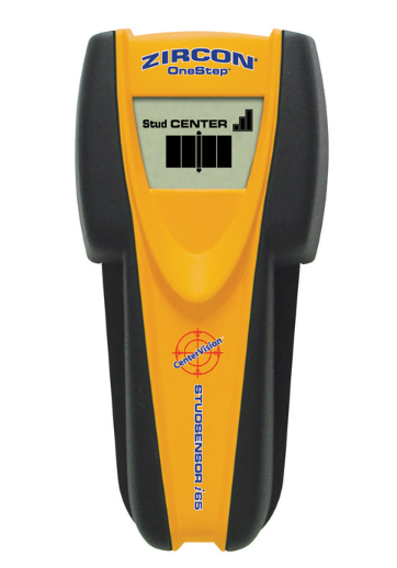 One Step I65 6.21 in. L X 3.04 in. W Stud Sensor 3/4 in. 1 pc - No. 61961