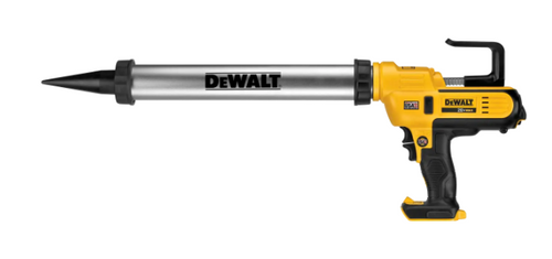 20V MAX* Cordless Caulking Gun (Tool Only) - No. DCE580B