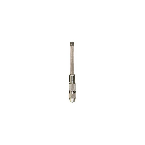 Single End Pin Vise, 0.045" to 0.125" - No. 94C