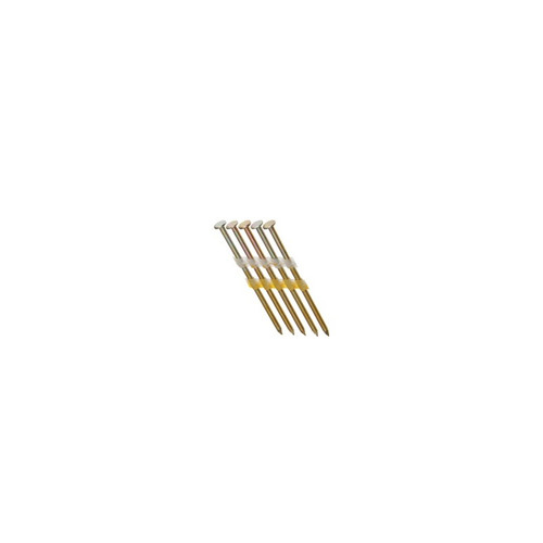 3-1/4" X .120" 21° Collated Framing Nail, 2,000/CS - No. GR024L