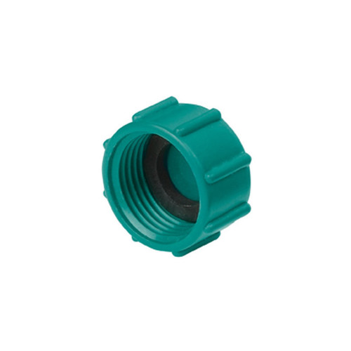 Poly Hose Cap, 2/PK - No. 04HCC