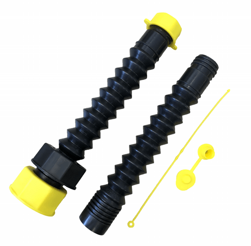 EZ-POUR™ Replacement Spout and Vent Kit Hi-Flo Fuel - No. 30051