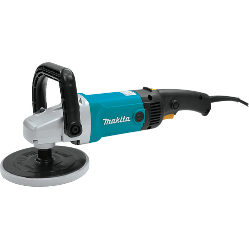 7" Electronic Polisher / Sander - No. 9227C 7" Electronic Polisher / Sander - No. 9227C