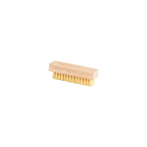 Hand and Nail Brush, 1-1/8" X 4-3/4" - No. 08327