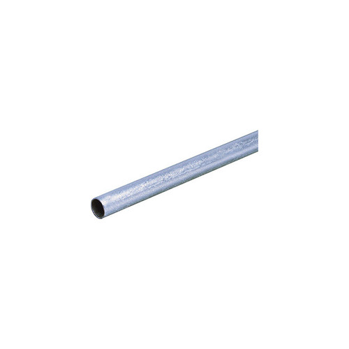 1/2" X 10 ft EMT Metal Conduit - No. 101543