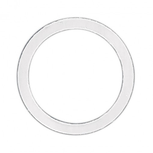 #42 Cap Thread Gasket, Nylon - No. 35577