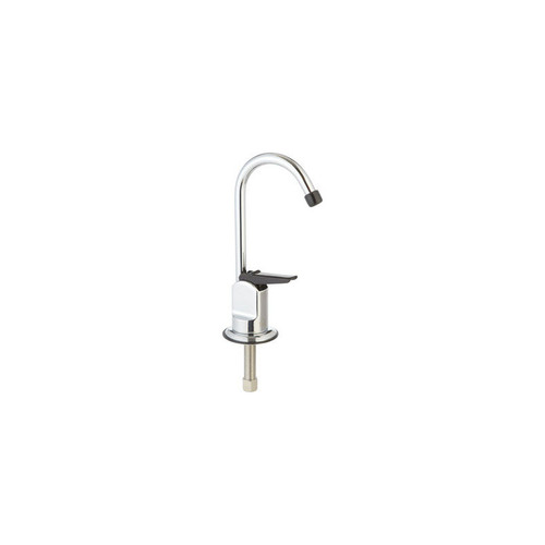 Hi-Rise Counter Mounted Water Dispenser, Chrome - No. 3310-160-CH-B-Z