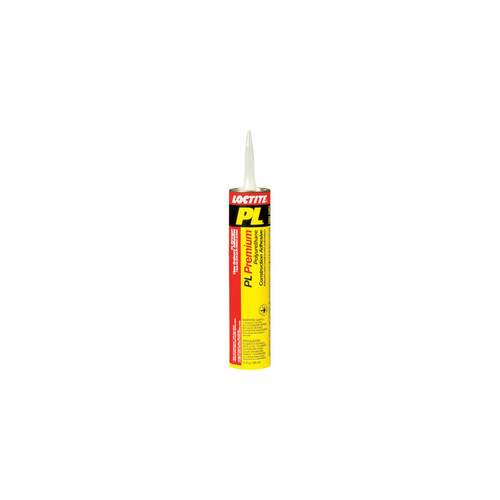 Polyurethane Construction Adhesive 10oz Brand Liquid Nails No. LN950