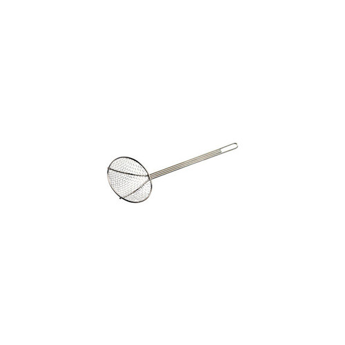 Stockpot Skimmer, 18" L X 6" W - No. 0186 Stockpot Skimmer, 18" L X 6" W - No. 0186