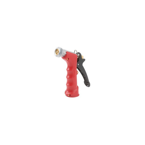 Spray Nozzle, Insulated Grip, Threaded Front with Cap - No. 805722-1001 Spray Nozzle, Insulated Grip, Threaded Front with Cap - No. 805722-1001