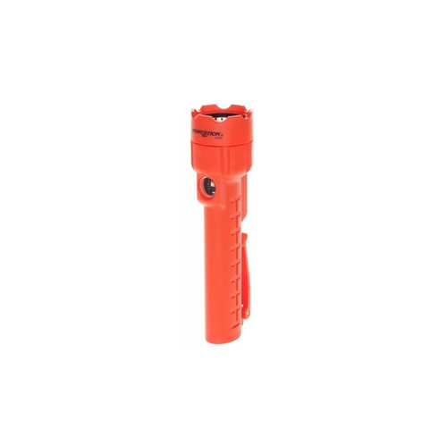 Night Stick Flashlight / Floodlight / Dual-Light™ - No. NSP-2422R Night Stick Flashlight / Floodlight / Dual-Light™ - No. NSP-2422R