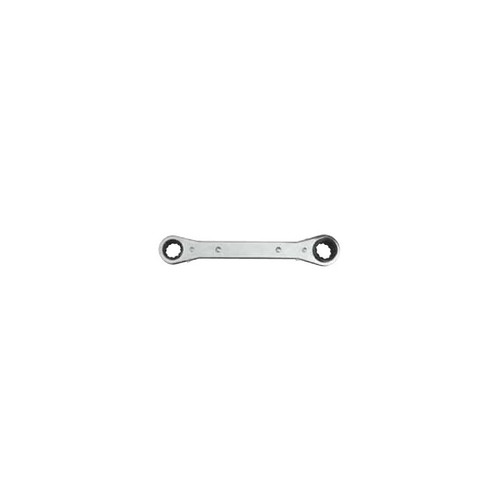 3/4" X 7/8" SAE Flat Ratcheting Box Wrench, 12 Point - No. RB-2428 3/4" X 7/8" SAE Flat Ratcheting Box Wrench, 12 Point - No. RB-2428