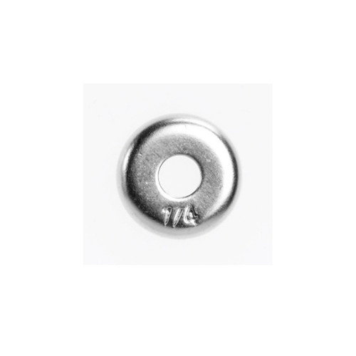 1/4 Washer Retainer - No. 35110B