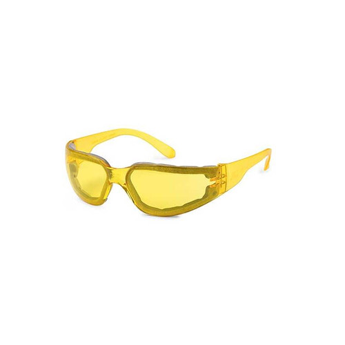 StarLite® FOAMPRO™ Safety Glasses, Multiple Styles StarLite® FOAMPRO™ Safety Glasses, Multiple Styles