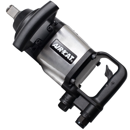 Air-CAT 1" X 1" Impact Wrench - No. 1893-1