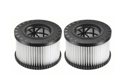 HEPA Filter Set For DWV010 and DWV012 (Type 2) - No. DWV9330