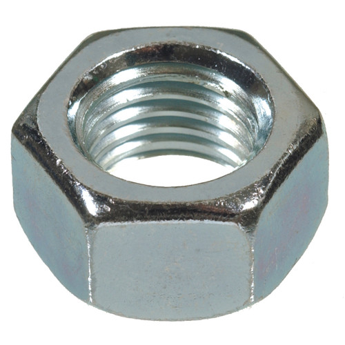 Heavy Hex Nut, 18 - 8 Stainless Steel, NC