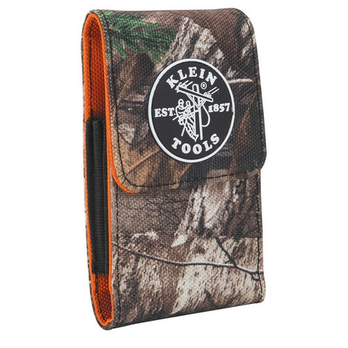 Extra Large Cellphone Holder, Camo - No. 55564