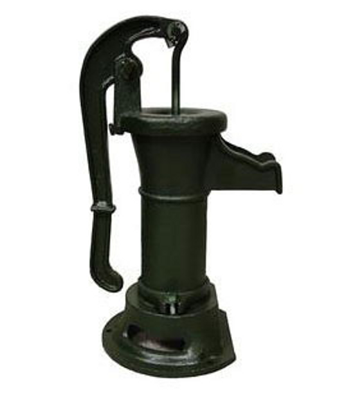 Lawn Genie Anti-Siphon Valve, 1” - No. L4010 - Whitehead Industrial Hardware