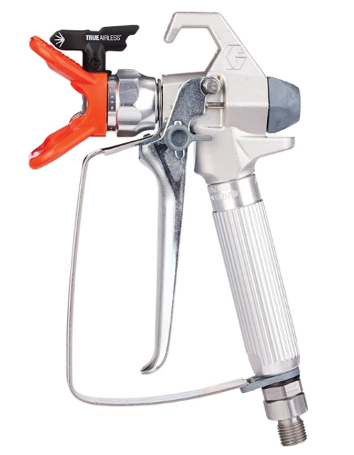 SG3 3600 psi Metal Airless Spray Gun - No. 243012 SG3 3600 psi Metal Airless Spray Gun - No. 243012