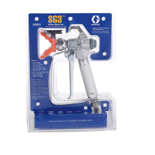 sg3 spray gun