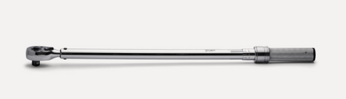 3/8" Drive, Micro-Adjustable Torque Wrench, 10-100 Ft. lbs. - No. 3477 3/8" Drive, Micro-Adjustable Torque Wrench, 10-100 Ft. lbs. - No. 3477