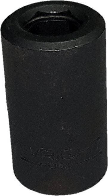 5/16" Hex X 3/8" Square Drive Bit Holder - No. 9290 5/16" Hex X 3/8" Square Drive Bit Holder - No. 9290