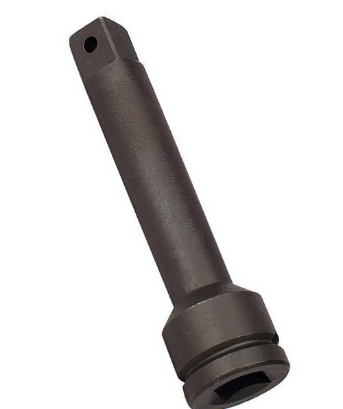 3/4" Drive, Impact Extension (with Pin Hole), Sizes 7" - 13"