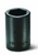 1/2" Drive, 23MM 6 Pt. Metric Impact Socket - No. 48-23MM