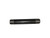 2-1/2" x 5" Extra Heavy Black Nipple, Class 300 - No. 0324050