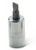 3/8" Drive, 3/8" Standard Screwdriver Bit and Socket - No. 3262
