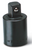 1/2" Drive Impact Adapter 1/2" F X 3/8" M (Ball Lock) - No. 4900