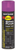 Safety Purple, V2100 System Enamel Aerosol, 15 oz. - No. V2167838