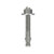 5/8" X 4-1/2" Wedge Anchor, 304 Stainless Steel - No. STB2-624124SS