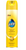 Furniture Polish, Aerosol Spray, Lemon, 9.7 oz - No. 72372