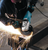 7" Angle Grinder - No. GA7021 7" Angle Grinder - No. GA7021