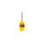 Paint Brush 3" Angled Nylon/Poly Model XL-Glide - No. 152330 Paint Brush 3" Angled Nylon/Poly Model XL-Glide - No. 152330