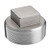 Plug, Class 150, 304 Stainless Steel, Multiple Sizes Plug, Class 150, 304 Stainless Steel, Multiple Sizes
