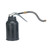 Pistol Grip Flex Spout Oiler 8 Oz - No. 50-595