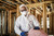3M™ Particulate Respirator 8511 N95 10/BX - No. 142-8511