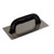 Notched Trowel Dual Pattern Square and Flat V 9" X 4" - No. 16220