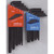 Hex - L Key Short Metric and Long 22 Piece Set - No. 2004596 Hex - L Key Short Metric and Long 22 Piece Set - No. 2004596