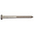3/8 Lag Screw, Hex Head, 18-8 Stainless Steel