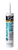 Caulk Acrylic Latex Plus Silicone White 10.1 Oz, Alex Plus - No. 18152