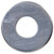 USS Flat Washer, Plain
