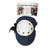 Kneepads, Buckle Style Easy-Swivel 1 Pair - No. 2065621
