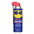 WD-40 Lubricant With Smart Straw Can Aerosol 12 oz - No. 490057